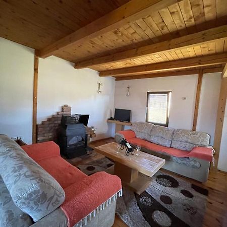 Chalet Breza Kolašin Extérieur photo