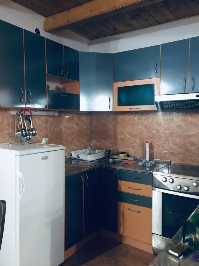 Chalet Breza Kolašin Extérieur photo