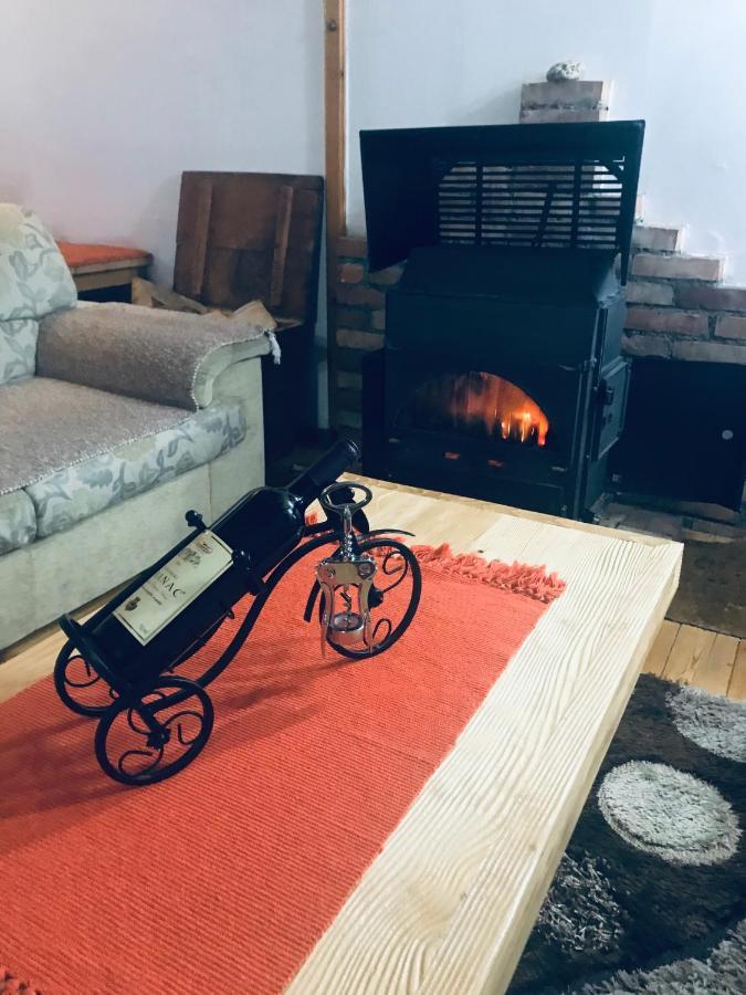 Chalet Breza Kolašin Extérieur photo