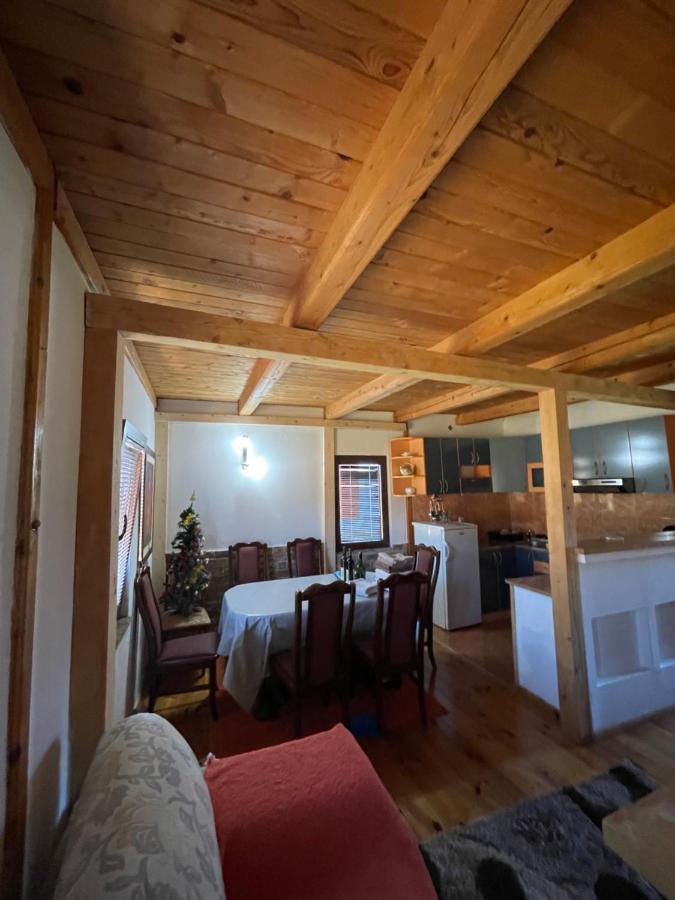 Chalet Breza Kolašin Extérieur photo