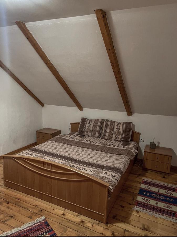 Chalet Breza Kolašin Extérieur photo