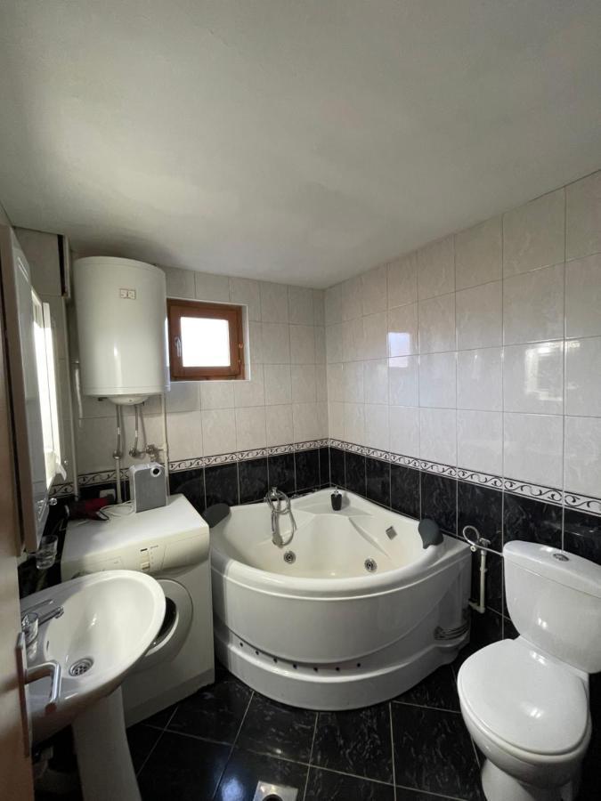 Chalet Breza Kolašin Extérieur photo