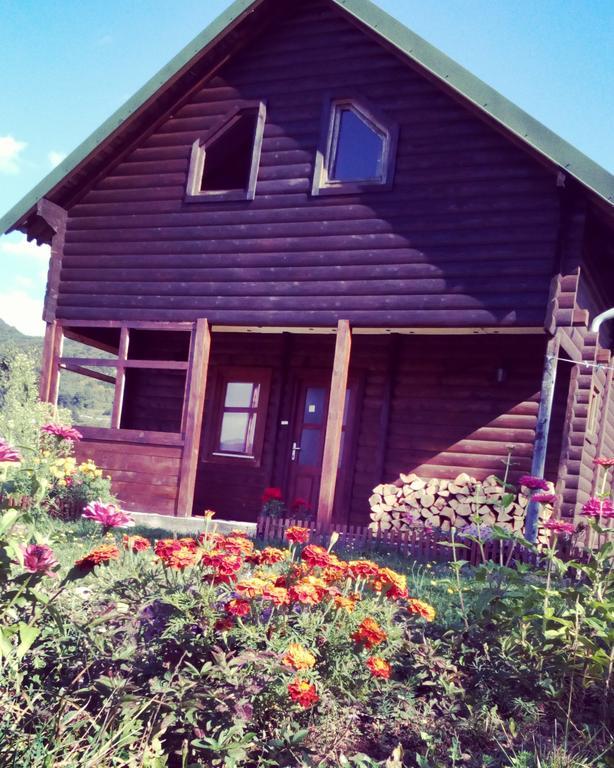 Chalet Breza Kolašin Extérieur photo