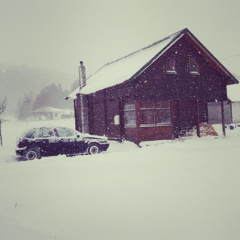 Chalet Breza Kolašin Extérieur photo