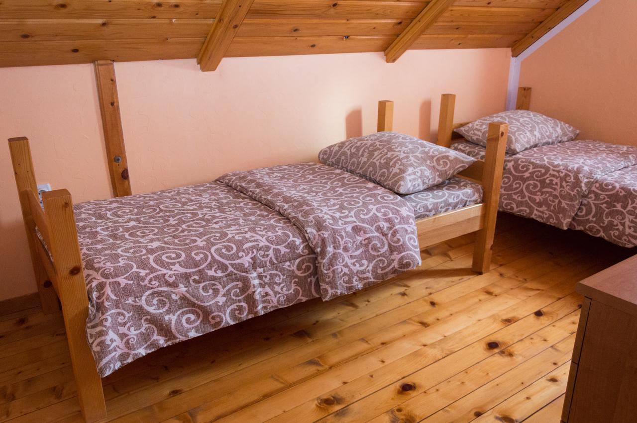 Chalet Breza Kolašin Extérieur photo