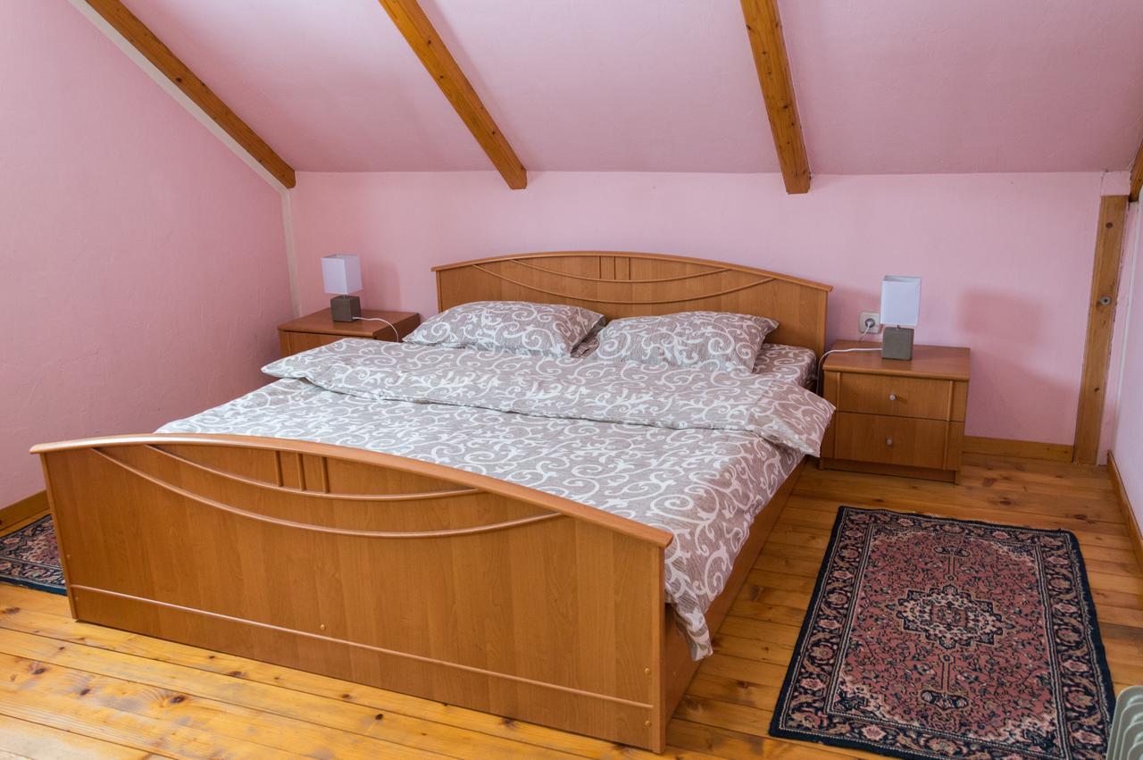 Chalet Breza Kolašin Extérieur photo